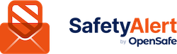 Logo SafetyAlert